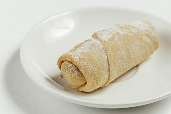 Ореховая трубочка (1 шт.)