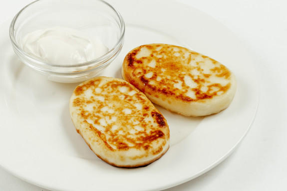 Сырники