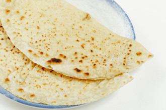 Кутабы с сыром (2 шт.)