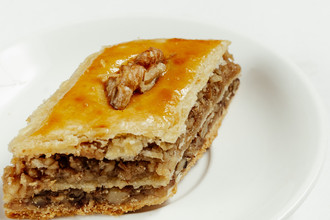 Пахлава (1 шт.)