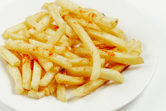Картофель фри