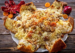 Шах-плов